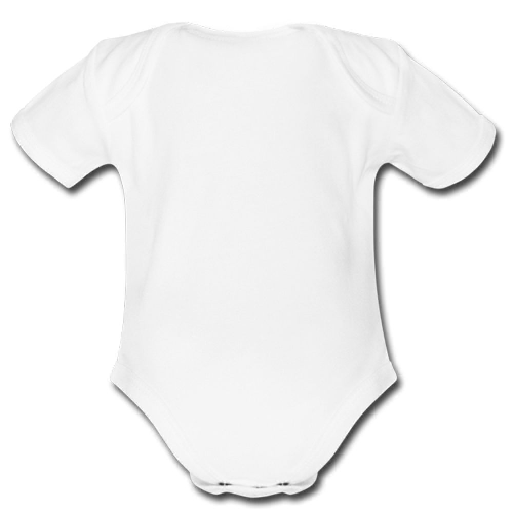 Body Bambino Baby Body Jamant