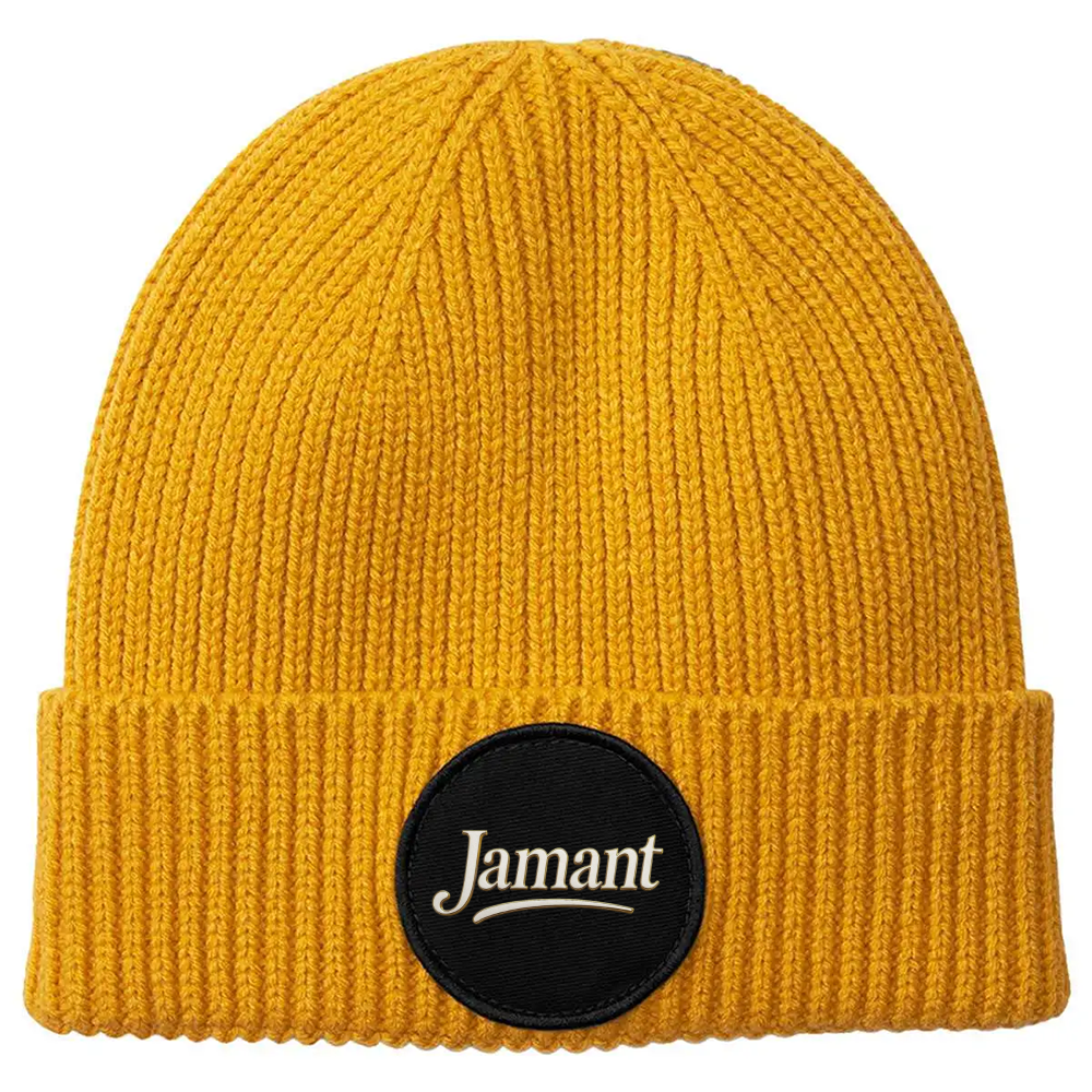 Berretto Premium Round Berretto Jamant