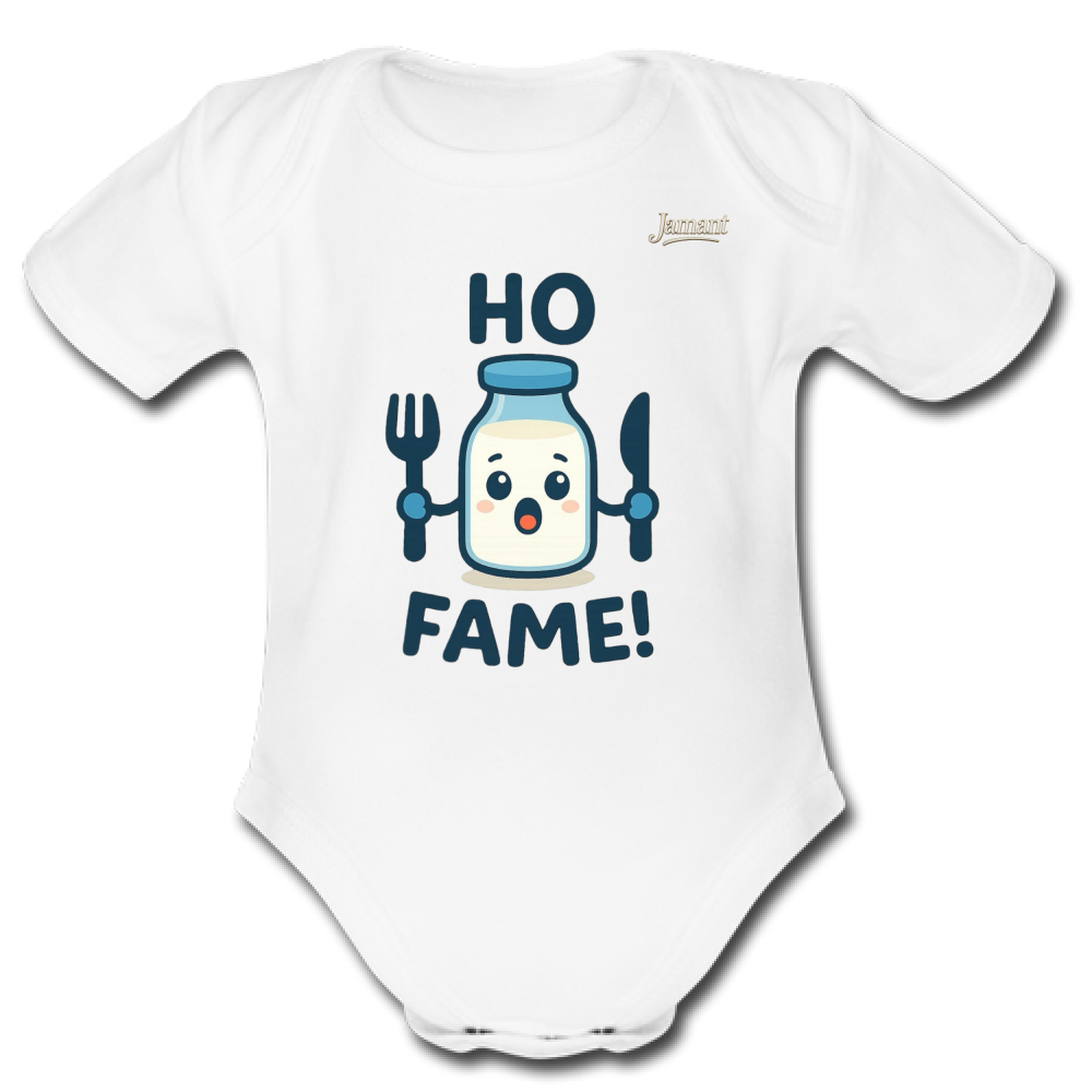 Body Bambino Baby Body Jamant
