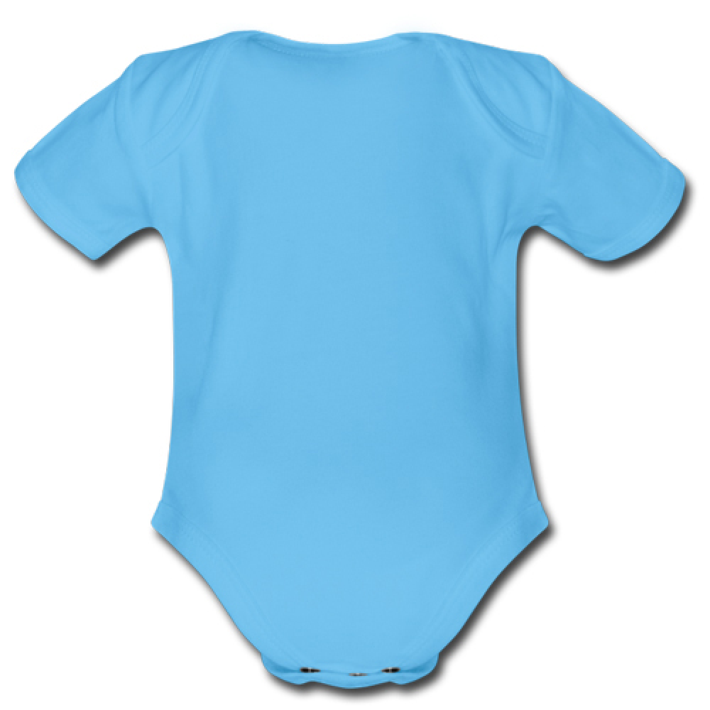 Body Bambino Baby Body Jamant