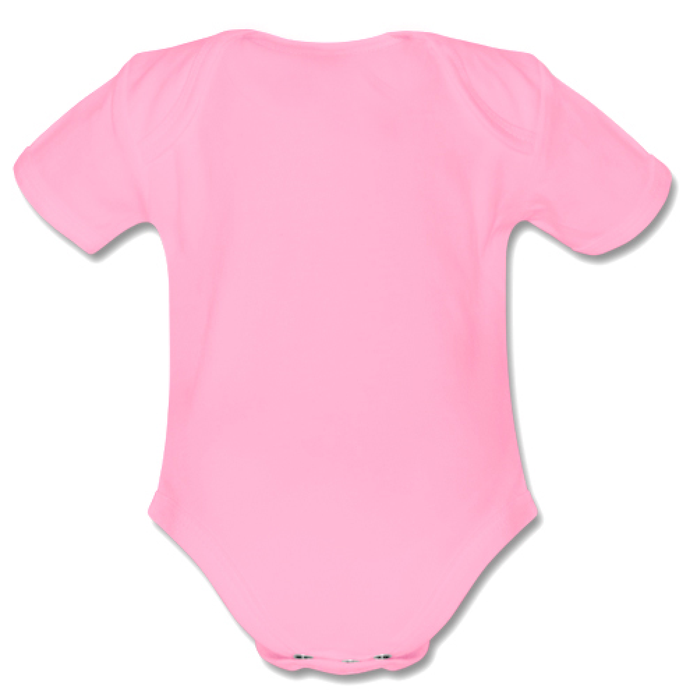 Body Bambino Baby Body Jamant