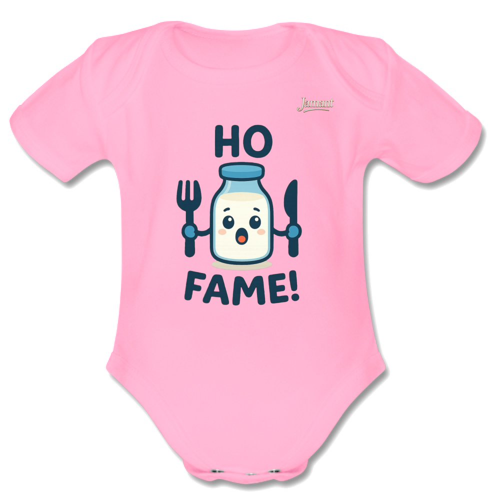 Body Bambino Baby Body Jamant