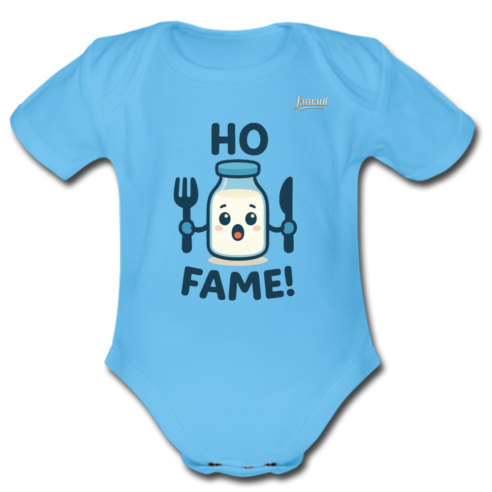 Body Bambino Baby Body Jamant